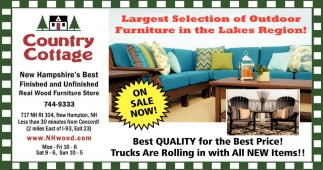 On Now Country Cottage New Hampton Nh