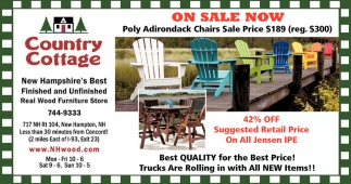 On Now Country Cottage New Hampton Nh Ads For Country Cottage In New Hampton Nh